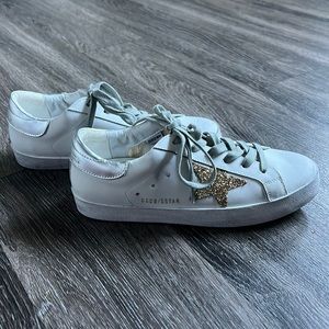 COPY - GGDB Golden Goose Superstar Sneaker